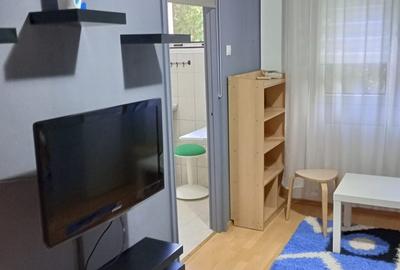 Drumul Taberei- Plaza- Inchiriere gars cf 2 semidec 1 din 10 mobilat/utilat - 3