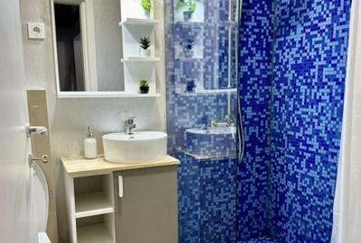 Apartament cu 2 camere - Tabara Navodari - Pet friendly - 4