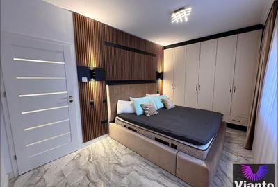 Apartament cu 2 camere, mobilat în Cristian - 19
