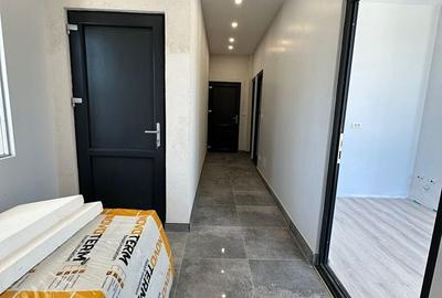 Spațiu comercial, de 750 mp, în Bod - 8