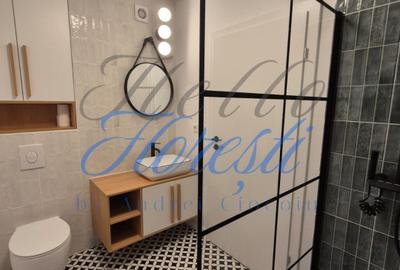 Apartament 3 camere 78 mp | 2 balcoane 8 mp fiecare | zona Iris | Cluj. - 12