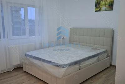Apartament cu 2 camere în Berceni
