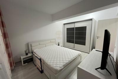 Apartament cu 2 camere decomandat, mobilat în Berceni - 6