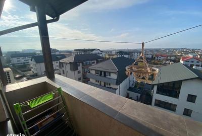 Apartament cu 2 camere în Prelungirea Ghencea - 2