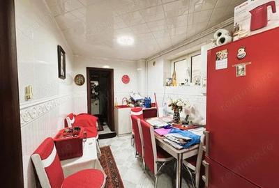 Apartament cu 2 camere decomandat în Central - 5