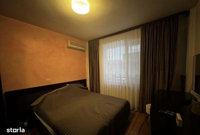 Apartament cu 3 camere în Central - 1