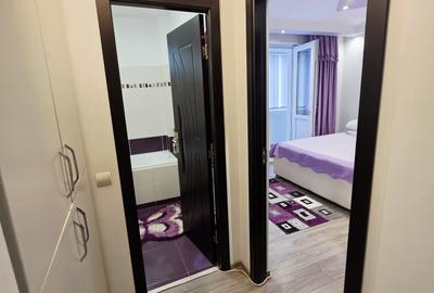 Apartament cu 2 camere semidecomandat în Republicii - 3