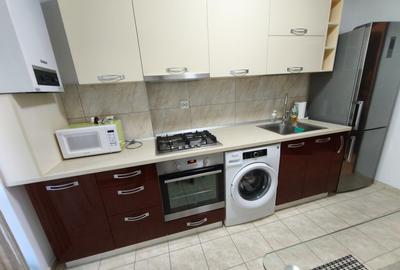 Apartament cu 2 camere decomandat în Sud - 2
