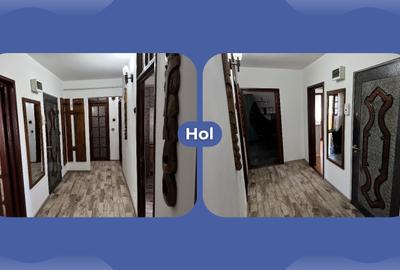 Apartament cu 3 camere decomandat în 9 Mai - 3