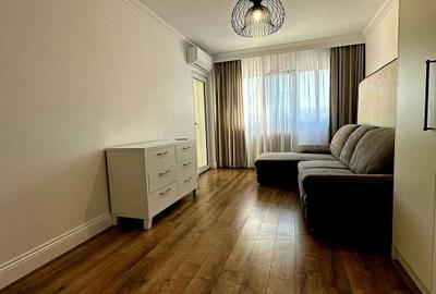 Apartament cu 3 camere decomandat, mobilat în Mărăști - 3
