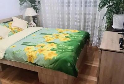 Vand apartament cu 2 camere, Hunedoara, decomandat, zona Vanatorului, 44500 euro - 7