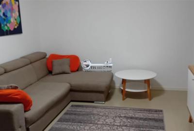 Apartament cu 2 camere nedecomandat, mobilat în Alexandru cel Bun - 5