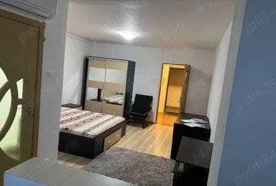 Garsonieră decomandată în Camil Ressu - 3