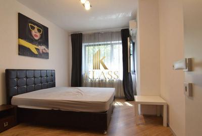 Apartament cu 3 camere semidecomandat, mobilat în Pipera - 6