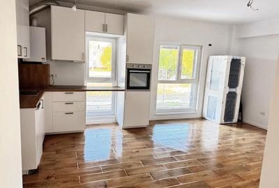 Apartament cu 2 camere decomandat în Lidia - 2