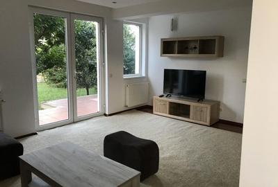 Vila de inchiriat - 1