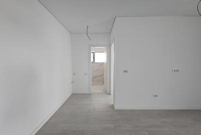Apartament cu 2 camere decomandat în Nord - 3
