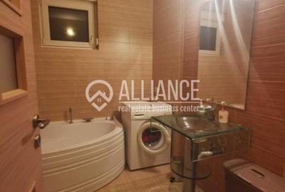 Apartament cu 3 camere decomandat în Central - 3