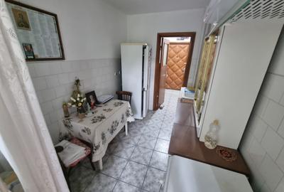 Apartament cu 2 camere semidecomandat în Tătărași - 12