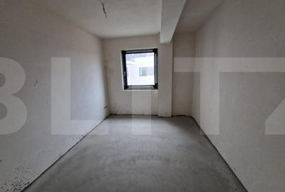 Apartament 3 camere, 69,80 mp, cu parcare subterana, Someseni - 4