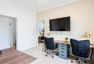 Spațiu comercial, de 105 mp, în P-ța Romană - 5