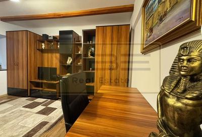 Apartament 1 camera zona Garii - Carrefour Market Arcu - 3