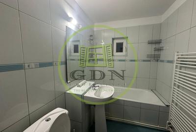 Apartament 3 camere, 64 mp, cartier Rovine, zona Damarin - 6