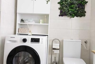 NOU Garsoniera Lux | Bloc Nou | Calea Calarasilor Piata Muncii Sector 2 - 7