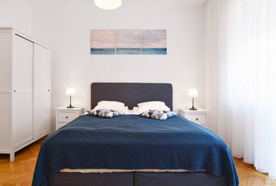 Garsonieră decomandată, mobilată în Cișmigiu - 2