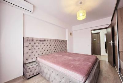 Apartament cu 3 camere decomandat, mobilat în Dobroești - 9