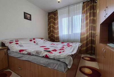 Apartament cu 2 camere semidecomandat în Central - 3