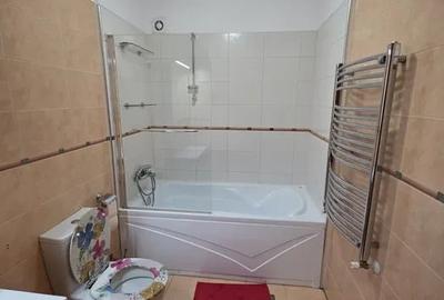 Apartament 2 camere, semidecomandat, 85 mp, ac, balcon, metrou, Tineretului - 8