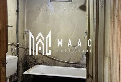 Apartament 1 camera I Gradina I Investitie I Zona Centrala - 8