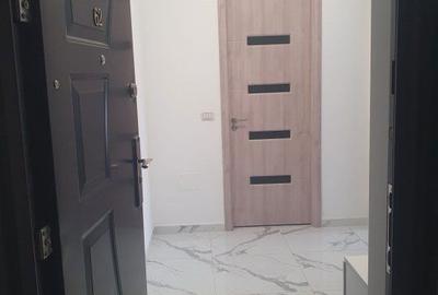 Apartament cu 2 camere în Roșu - 7