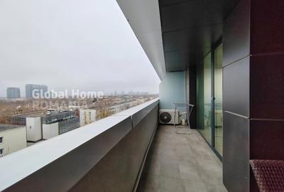 Spacious 2-Room Apartment | Barbu Vacarescu | Bright & Stylish - 13