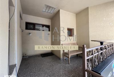 Spațiu comercial, de 150 mp, în Ultracentral - 17