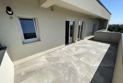 Aradului | Dezvoltator | 2 camere | Terasa de 29 mp | Disponibil imediat Aradului | Dezvoltator | 2 camere | Terasa de 29 mp | Disponibil imediat - 4