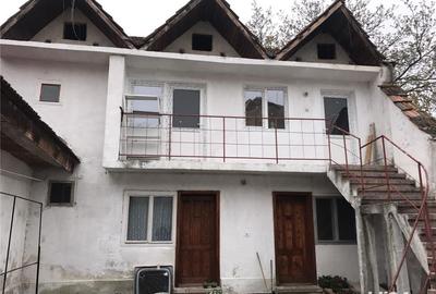 Casă cu 6 camere cu Teren 100 Mp în Caransebeș - 6