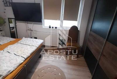 Apartament cu 2 camere la parter, zona Dambovita - 4