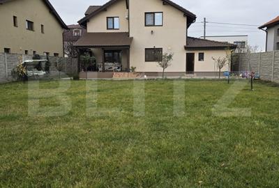 Vila in Dumbravita - 16