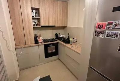Apartament cu 3 camere semidecomandat în Calea Urseni - 6