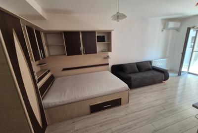 Garsonieră decomandată în Drumul Taberei - 1