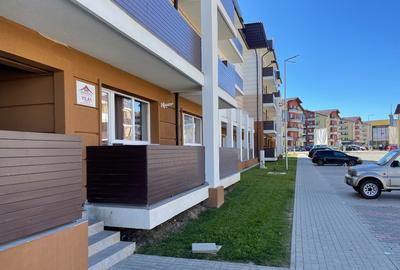 Studio spatios cu debara, Subcetate City 2, pret de BLACK FRIDAY - 5