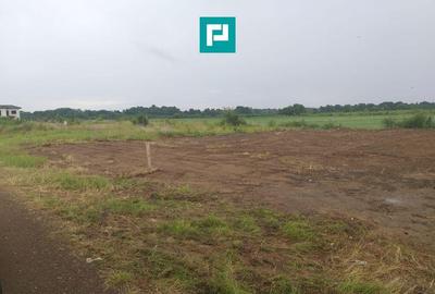 Teren de 1212 mp, în Giroc