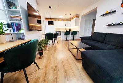 Apartament cu 2 camere decomandat în Tudor - 4