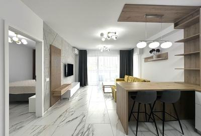 Apartament cu 2 camere semidecomandat în Mărăști - 6