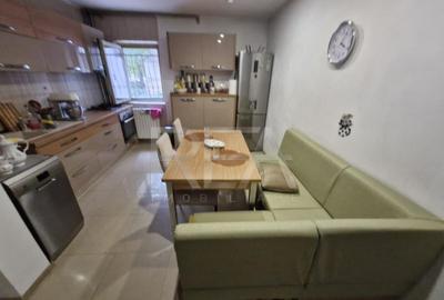 Apartament cu 2 camere la 14 minute de sta?ia de metrou Tim - 7