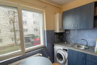 Apartament de 2 camere, 47 mp, zona Piata Izvoare - 3