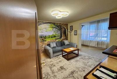 Apartament cu 3 camere decomandat în Take Ionescu - 2