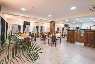 Hotel/Pensiune, de 900 mp, în Moieciu de Jos - 4